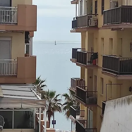 아파트 Atico Puerto