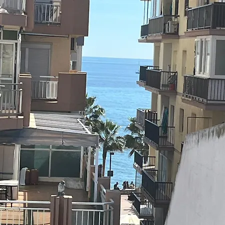 아파트 Atico Puerto